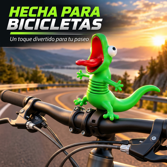 Robert 🦎 La Lagartija Saltarina